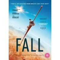 Fall|Grace Fulton