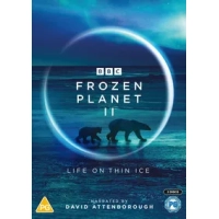 Frozen Planet II|Mark Brownlow