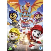 Paw Patrol: Rescue Knights|Keith Chapman