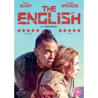 The English|Emily Blunt