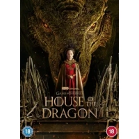 House of the Dragon|Paddy Considine