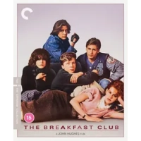 The Breakfast Club - The Criterion Collection|Emilio Estevez