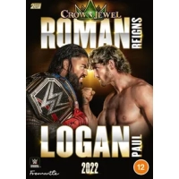 WWE: Crown Jewel 2022|Roman Reigns
