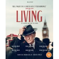 Living|Bill Nighy