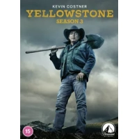 Yellowstone: Season 3|Kevin Costner