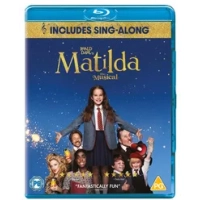Roald Dahl's Matilda the Musical|Emma Thompson