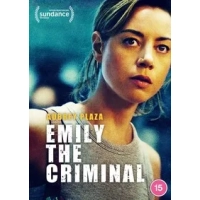 Emily the Criminal|Aubrey Plaza