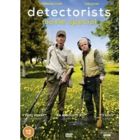 Detectorists: Movie Special|Mackenzie Crook