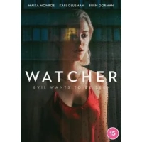 Watcher|Maika Monroe