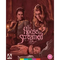 The House That Screamed|Lilli Palmer