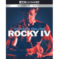 Rocky IV|Sylvester Stallone