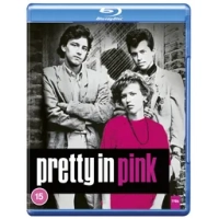 Pretty in Pink|Molly Ringwald