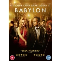 Babylon|Brad Pitt