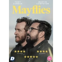 Mayflies|Martin Compston