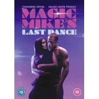 Magic Mike's Last Dance|Channing Tatum