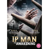 Ip Man: The Awakening|Zhao Yu Xuan