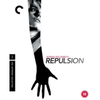 Repulsion - The Criterion Collection|Catherine Deneuve