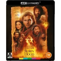Robin Hood - Prince of Thieves|Kevin Costner