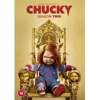 Chucky: Season Two|Teo Briones
