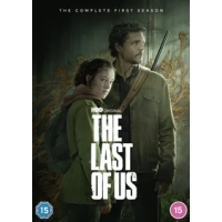 The Last of Us: The Complete First Season|Pedro Pascal
