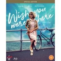 Wish You Were Here|Emily Lloyd