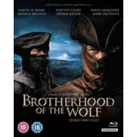 Brotherhood of the Wolf: Director's Cut|Samuel Le Bihan