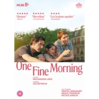 One Fine Morning|Léa Seydoux