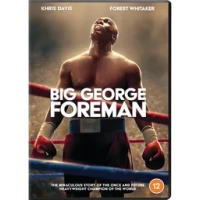 Big George Foreman - The Miraculous Story of the Once And...|Khris Davis