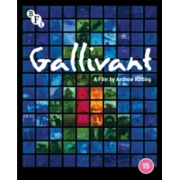 Gallivant|Andrew Ktting