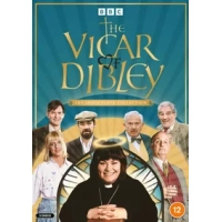 The Vicar of Dibley: The Immaculate Collection|Dawn French