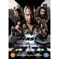 Fast X|Vin Diesel