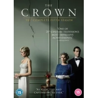 The Crown: The Complete Fifth Season|Imelda Staunton