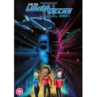 Star Trek: Lower Decks - Season 3|Heather Kadin