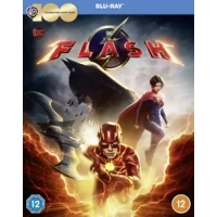 The Flash|Ezra Miller