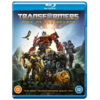 Transformers: Rise of the Beasts|Anthony Ramos