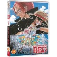 One Piece Film: Red|Goro Taniguchi