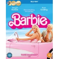 Barbie|Margot Robbie