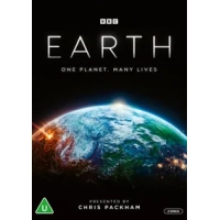 Earth|Chris Packham