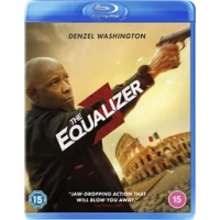 The Equalizer 3|Denzel Washington