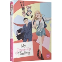 My Dress-up Darling: The Complete Season|Keisuke Shinohara