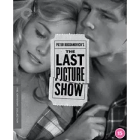 The Last Picture Show - The Criterion Collection|Timothy Bottoms