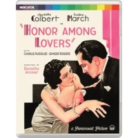 Honor Among Lovers|Fredric March