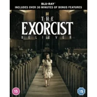 The Exorcist: Believer|Ellen Burstyn