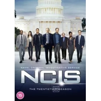 NCIS: The Twentieth Season|David McCallum