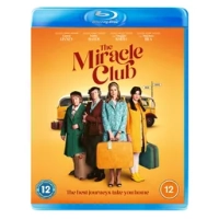 The Miracle Club|Laura Linney