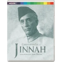 Jinnah|Christopher Lee