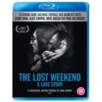 The Lost Weekend: A Love Story|Richard Kaufman