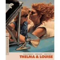 Thelma and Louise - The Criterion Collection|Susan Sarandon
