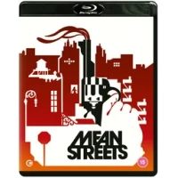 Mean Streets|Harvey Keitel