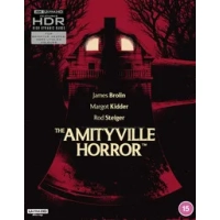 The Amityville Horror|James Brolin